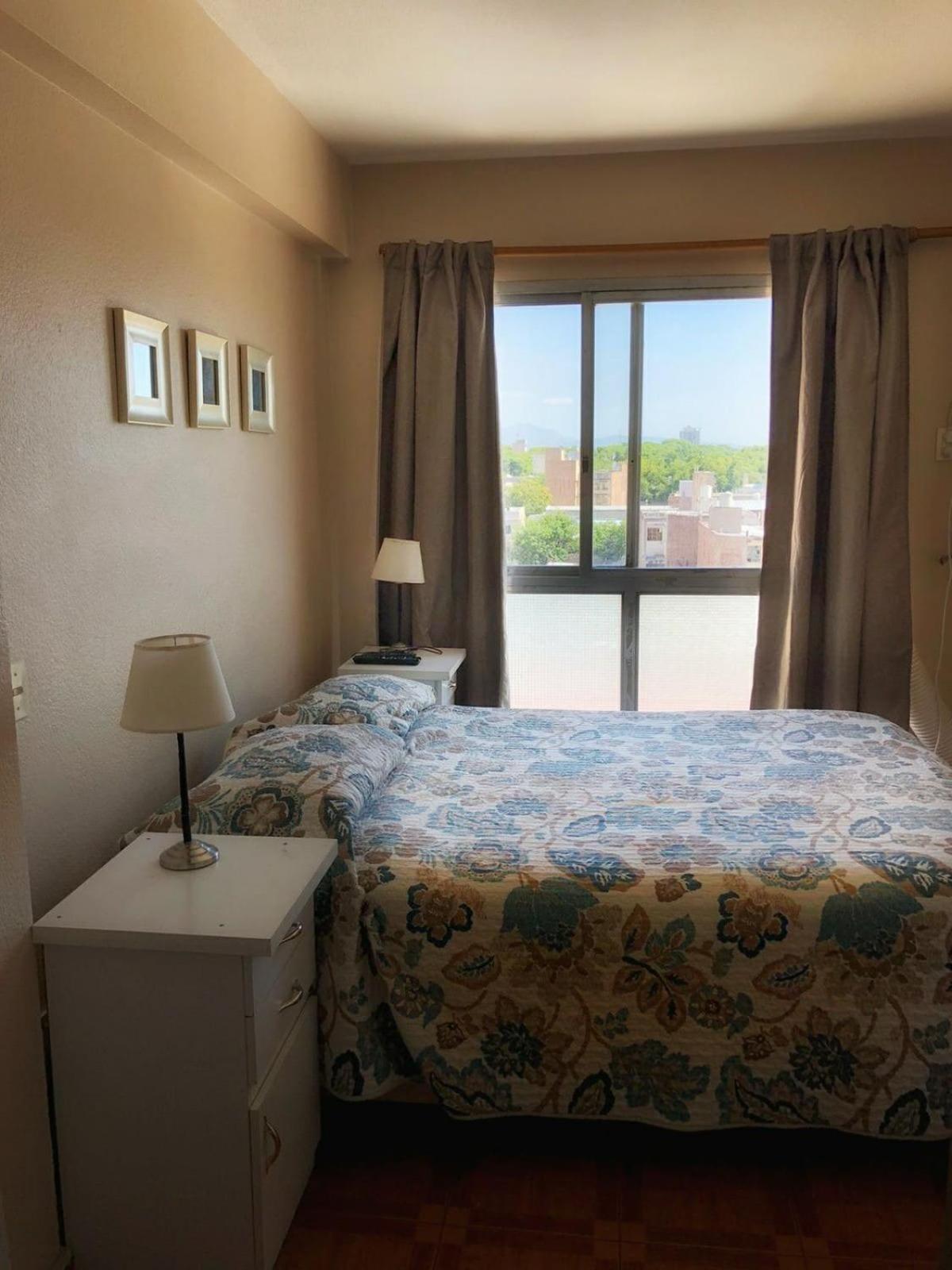 Confortable Departamento En Pleno Centro De Apartment *