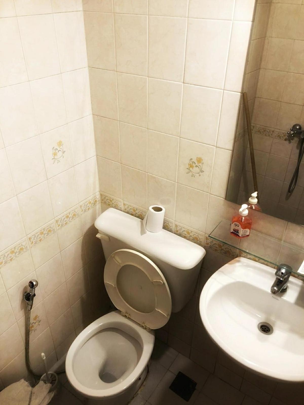 Confortable Departamento En Pleno Centro De * Mendoza