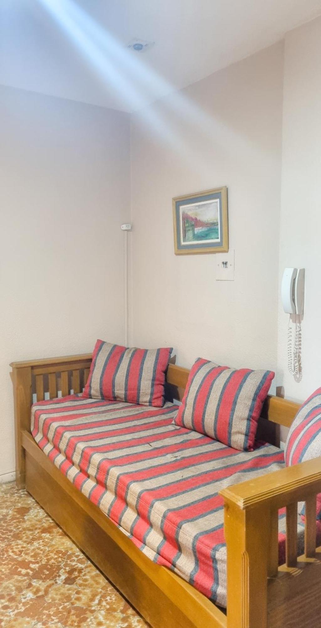 Apartment Confortable Departamento En Pleno Centro De